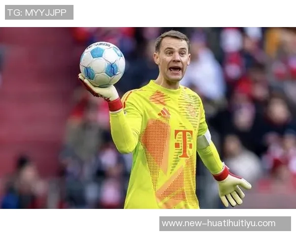 哈曼表示拜仁不将乌尔比希视为诺伊尔接班人将继续寻找新门将