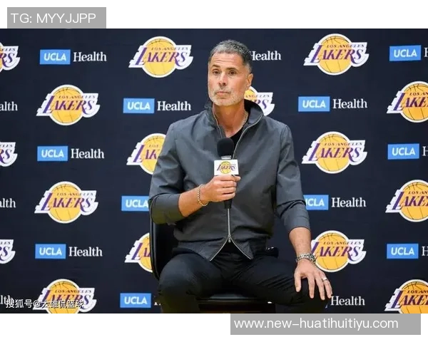 小里弗斯直言湖人争冠之路漫长应尽早考虑交易老詹