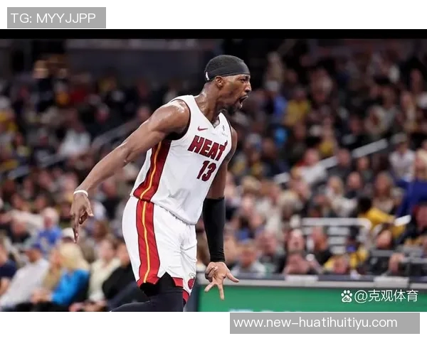 热火队宣布阿德巴约因右膝挫伤缺席本场比赛将不再回归