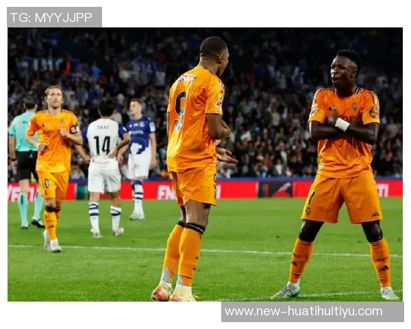 维尼修斯本有机会成为皇马核心球员却被姆巴佩抢走了风头