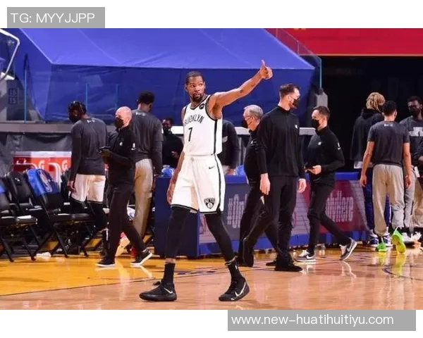 媒体人分析KD比赛影响力下滑原因认为进攻角色未能发挥应有作用