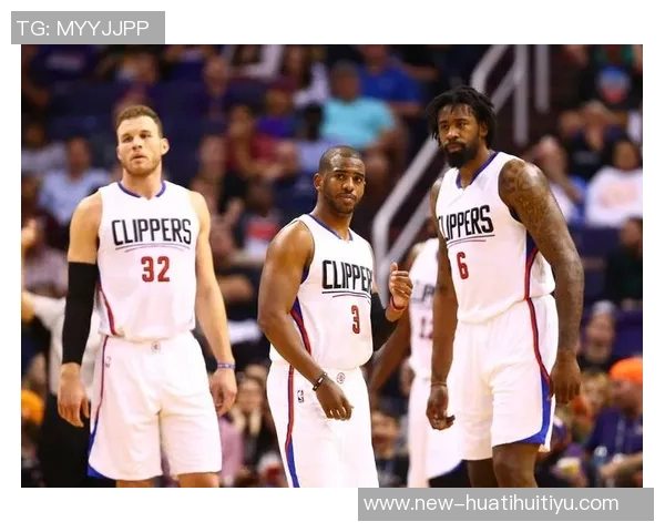 苏群分析保罗加盟快船更多是形象工程对球队实力影响有限